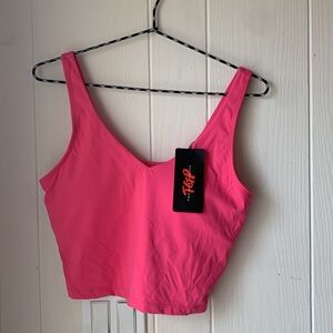 The Gym People sports bra